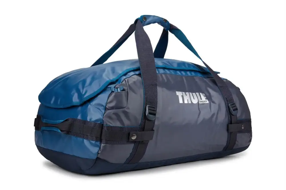 Torba Thule Chasm Duffel 70L - Poseidon Wybór klientów