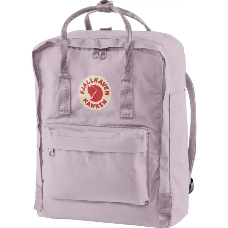Okazja Plecak Fjallraven Kånken - Pastel Lavender