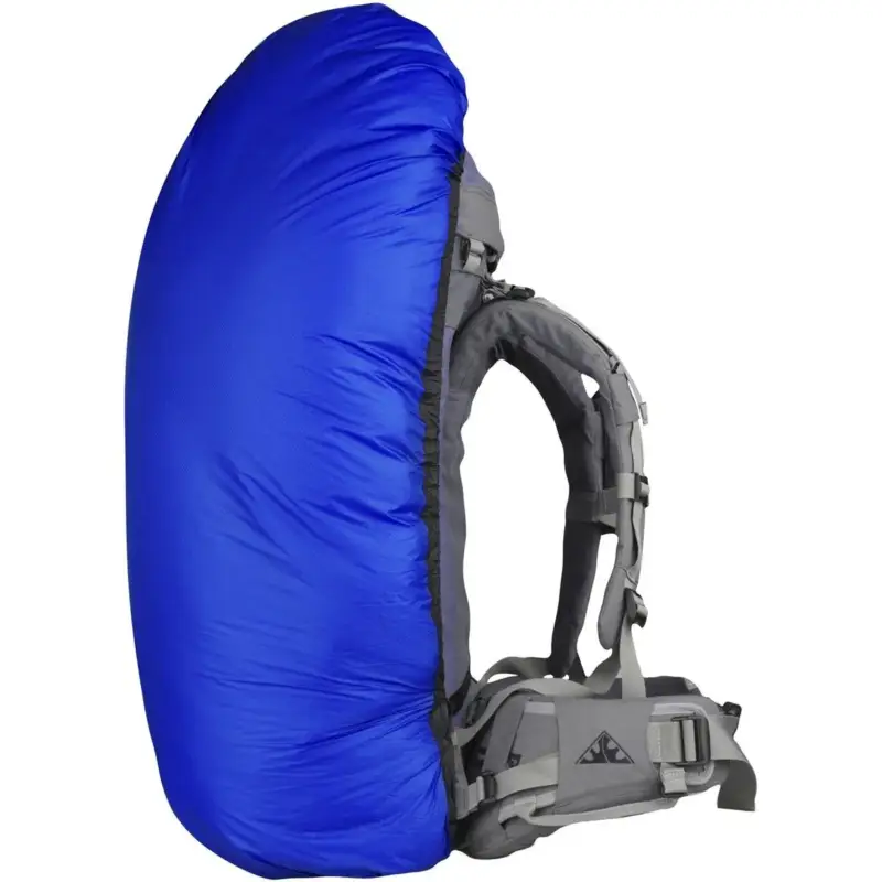 Wodoodporny pokrowiec na plecak Ultra-Sil Pack Cover Small 30-50L - Blue Kup teraz