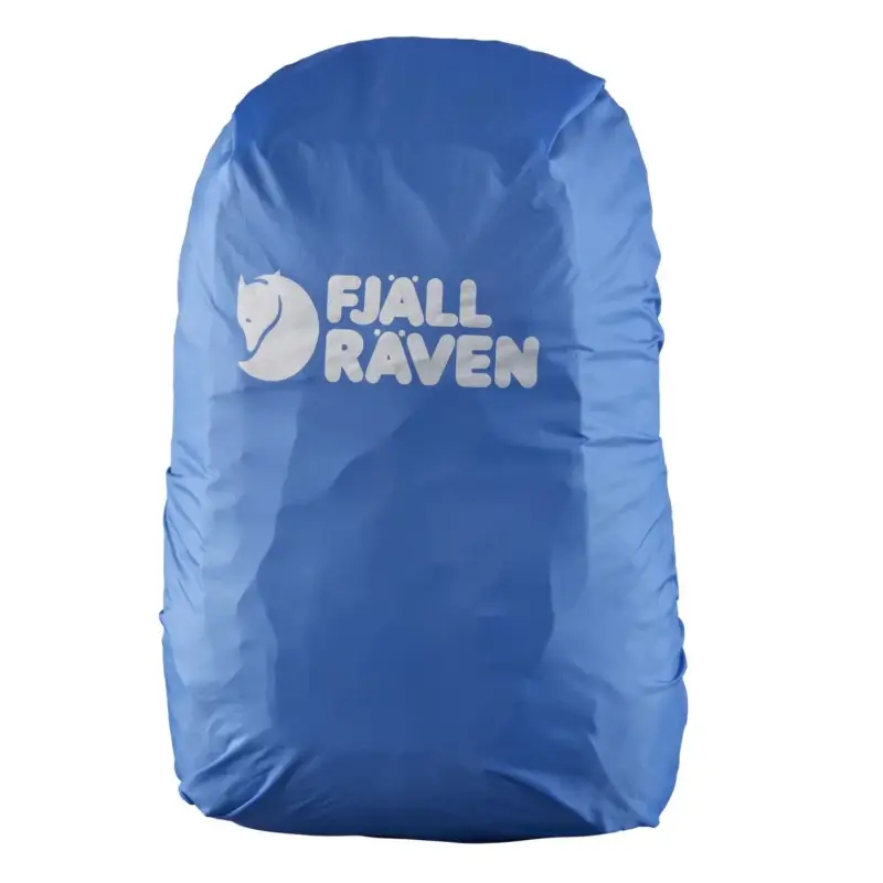 Dodaj do koszyka Pokrowiec na plecak Fjallraven Rain Cover 16-28 L - UN Blue