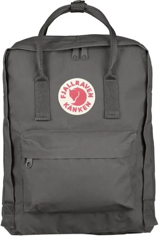 Wyprzedaż Plecak Fjallraven Kånken - Super Grey