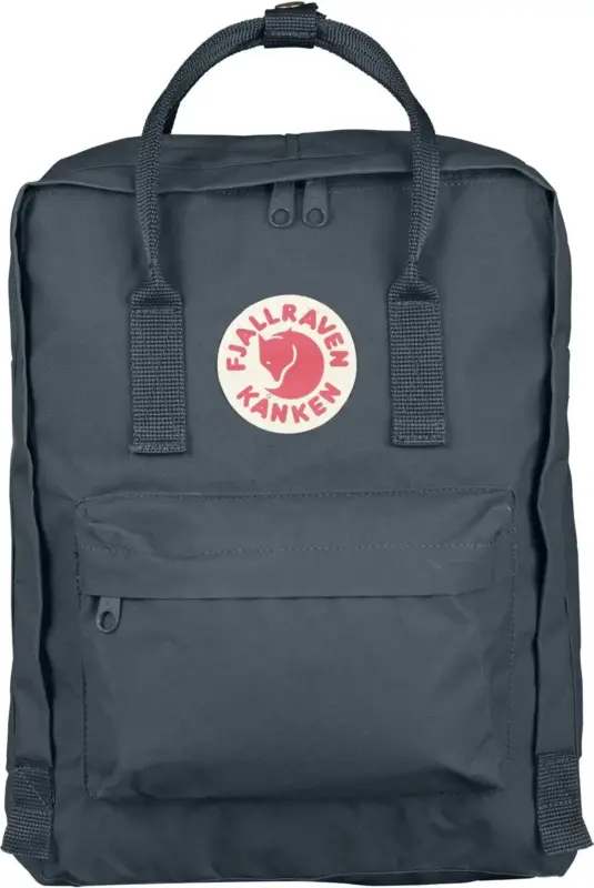 Super okazja Plecak Fjallraven Kånken - Graphite