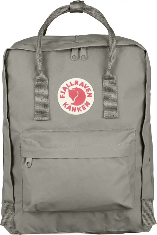 Szybka wysyłka Plecak Fjallraven Kånken - Fog