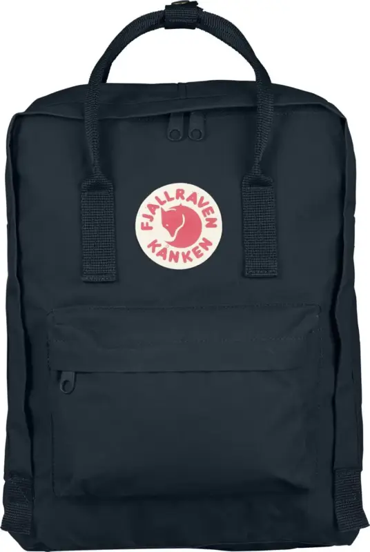 Plecak Fjallraven Kånken - Navy Taniej