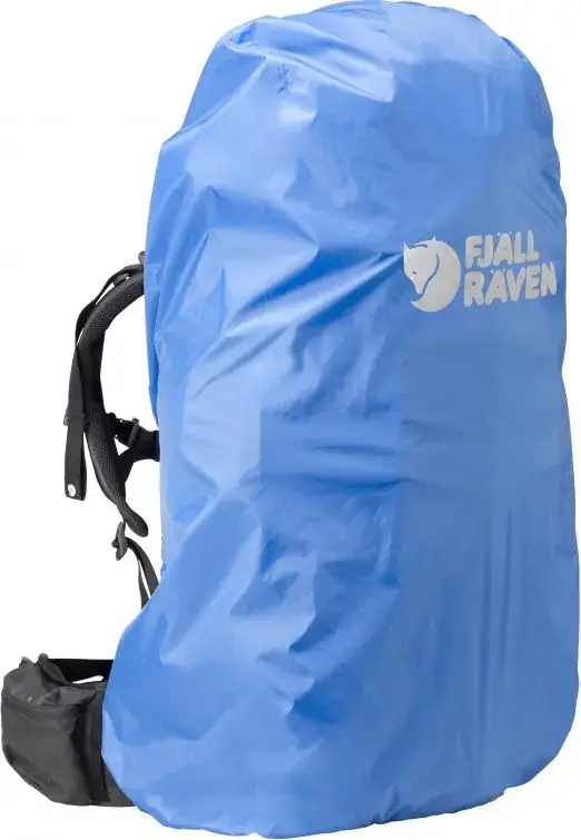Promocja Pokrowiec na plecak Fjallraven Rain Cover 40-55 L - UN Blue
