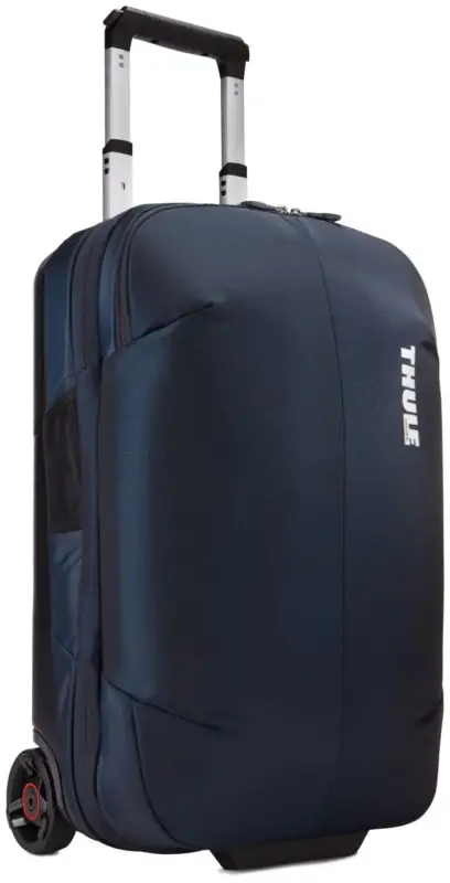Torba na kółkach Thule Subterra Carry-On 55Cm/22" - Mineral Rabat