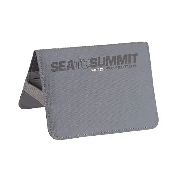 Portfel na karty Card Holder RFiD Tylko dziś