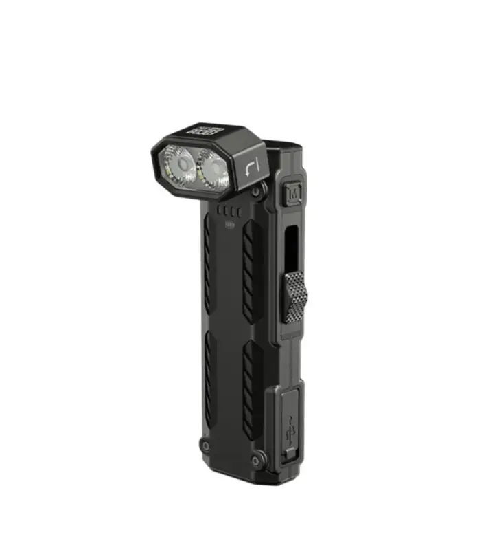 Dodaj do koszyka Latarka Nitecore EDC09