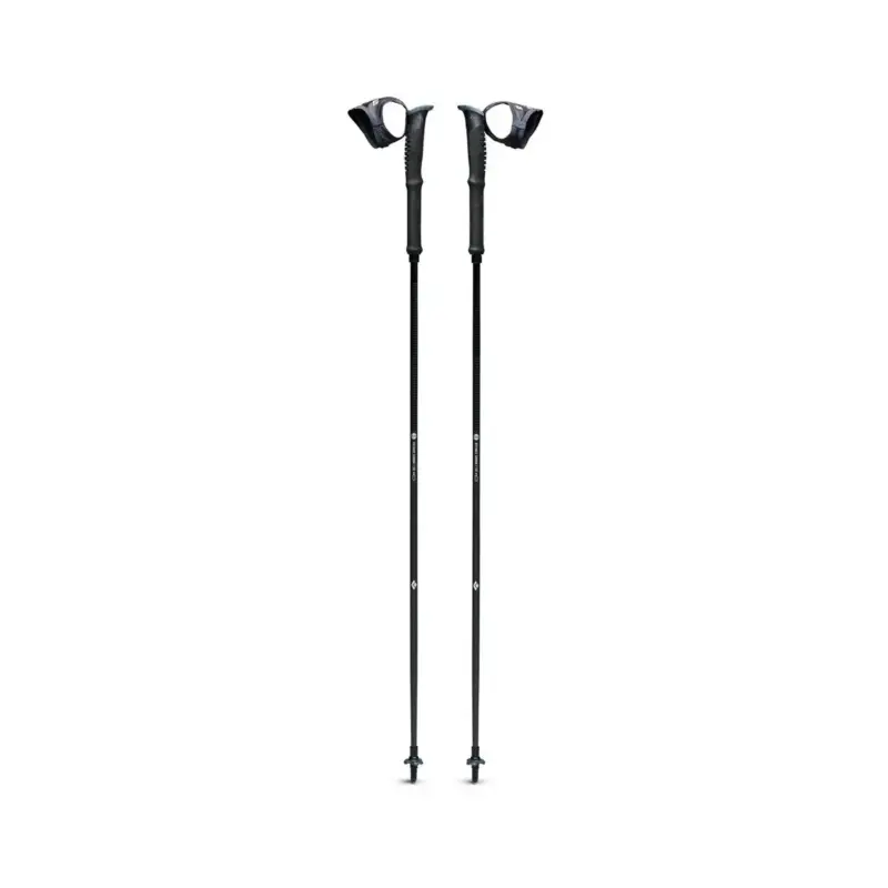 Kije trekkingowe Black Diamond Distance Carbon Z FKT Poles Dostępne od ręki