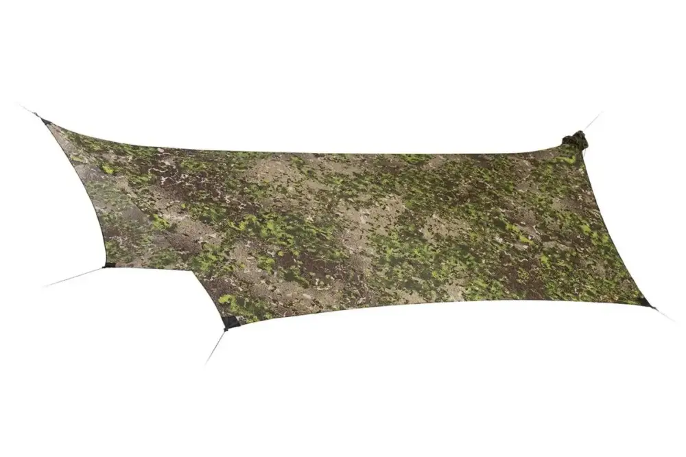 Tarp Lesovik Heksa FARBA F2 Terskog Zniżka