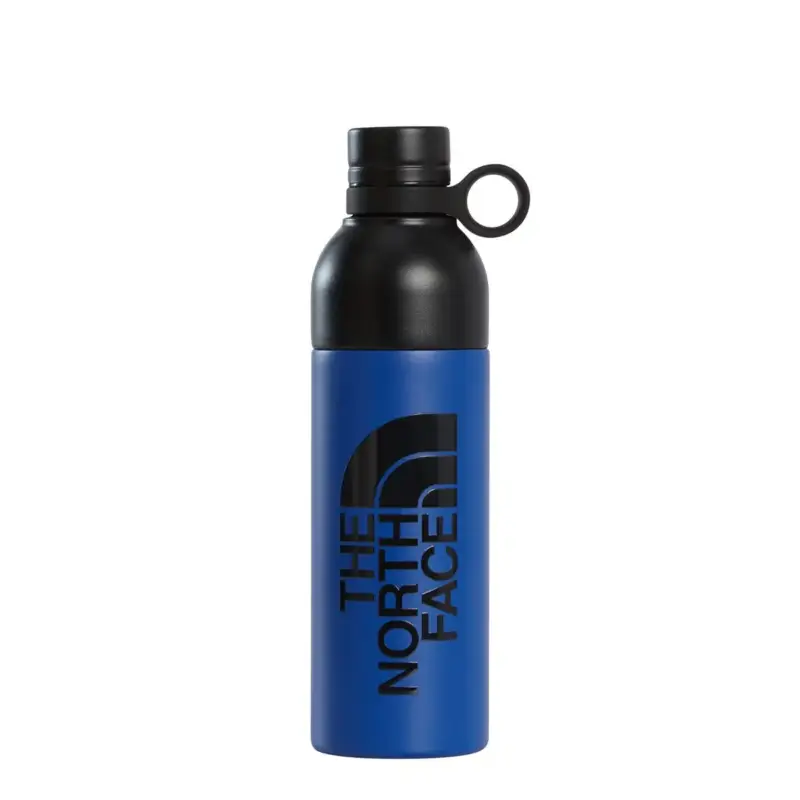 Butelka termiczna The North Face Water Bottle 0,75 L - TNF Blue Kup online