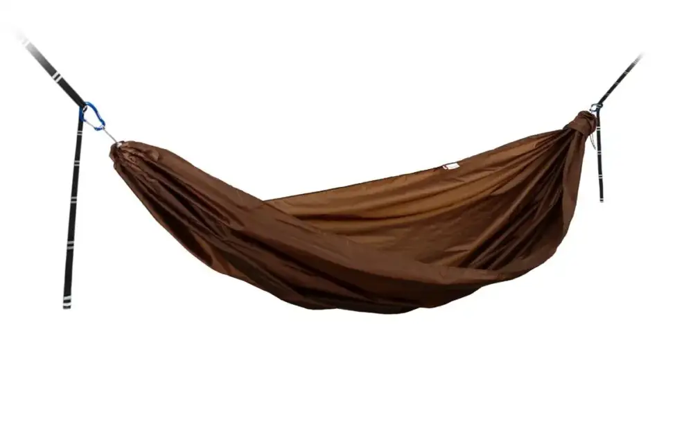 Do wyczerpania zapasów Hamak Lesovik Bystry - Choco Root