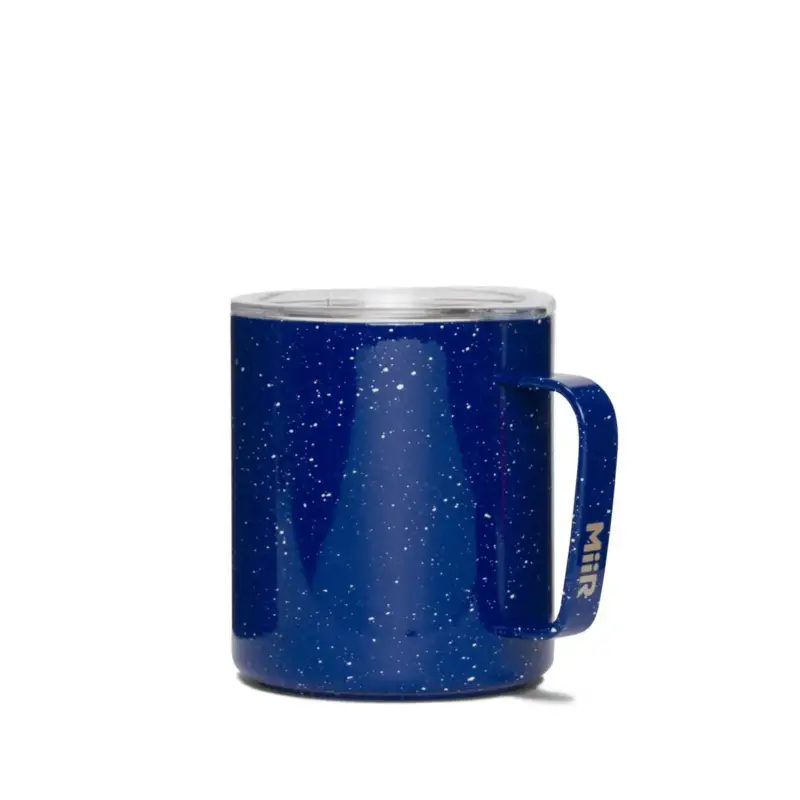 Oferta czasowa Kubek termiczny MiiR Camp Cup - Blue