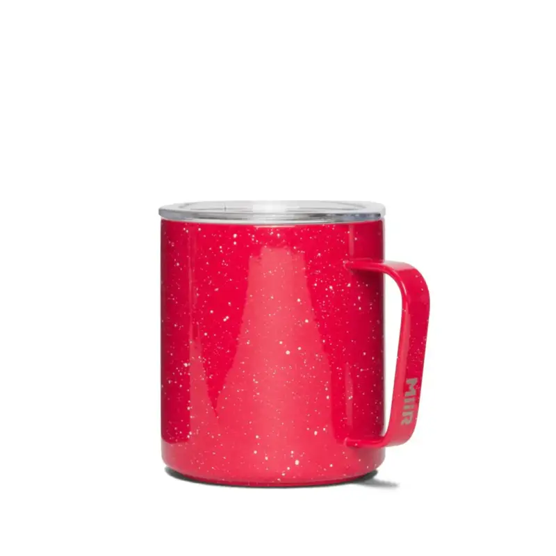 Cena promocyjna Kubek termiczny MiiR Camp Cup - Red