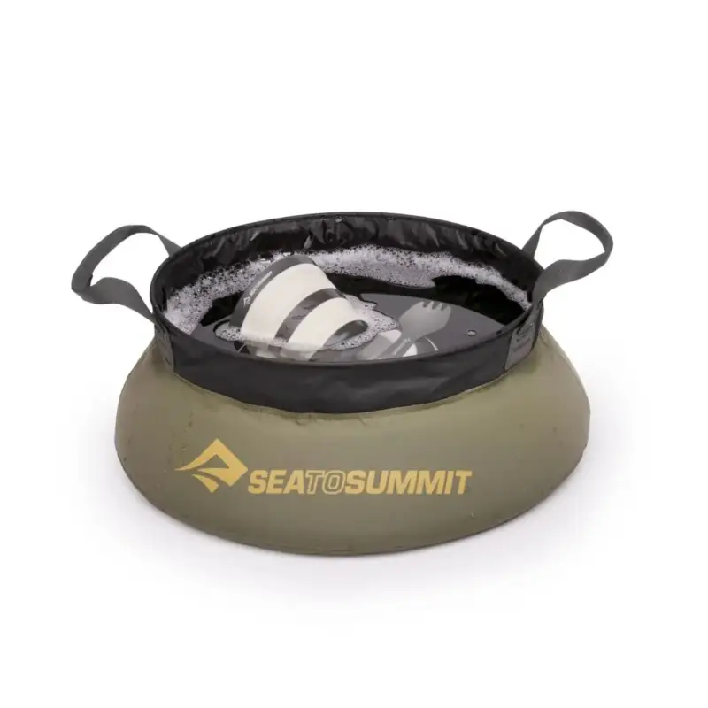 Składany zlew kuchenny Sea to Summit Kitchen Sink 20L Wyjątkowa oferta