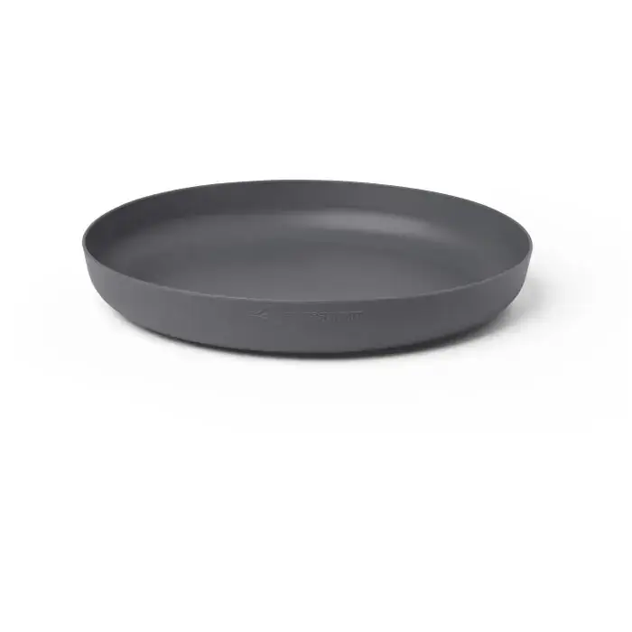 Talerz turystyczny Sea to Summit Camp Plate - Charcoal Tylko dziś