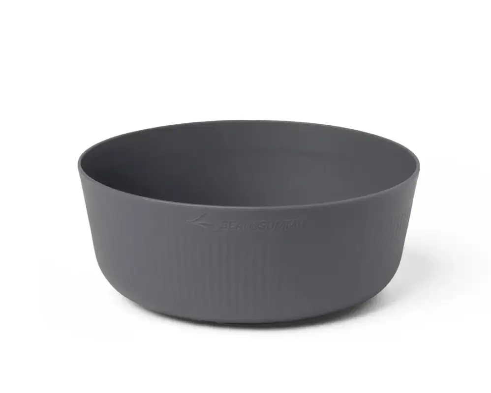 Miska turystyczna Sea to Summit Camp Bowl - Charcoal Bestseller