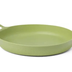 Bezpieczna płatność Talerz turystyczny Sea to Summit Horizon Plate - Tarragon