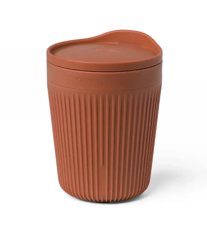Wybór klientów Kubek turystyczny Sea to Summit Horizon Insulated Mug 475ml - Bombay