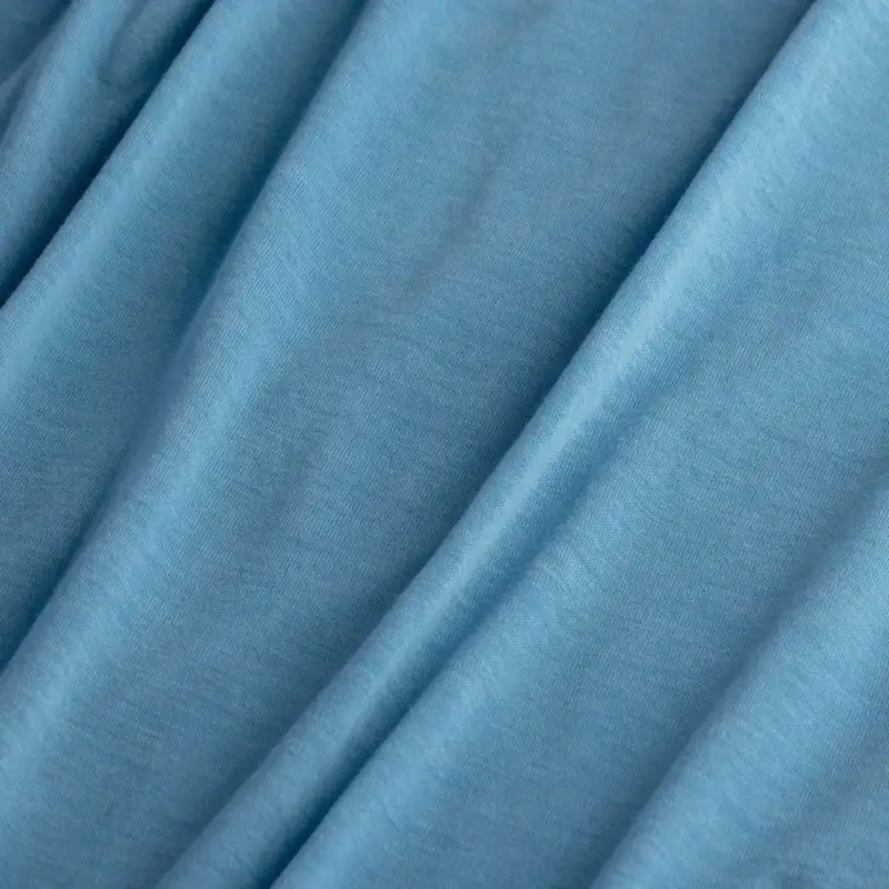 Wybór klientów Wkładka do śpiwora Sea to Summit Breeze Lightweight z kieszenią na poduszkę - Cendre Blue