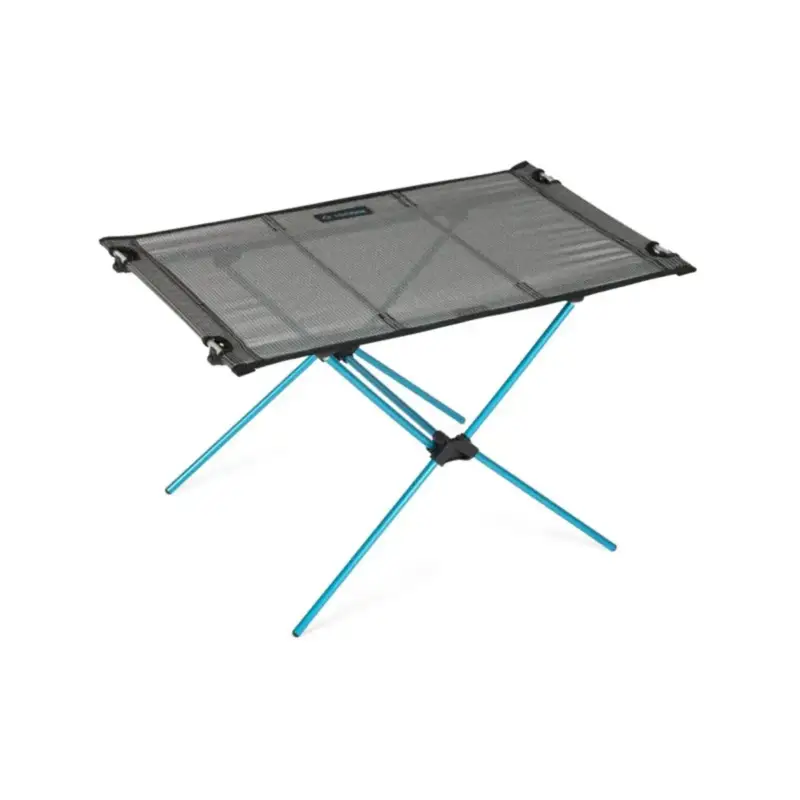 Stolik składany Helinox Table Zero LT - Cyan Oferta limitowana