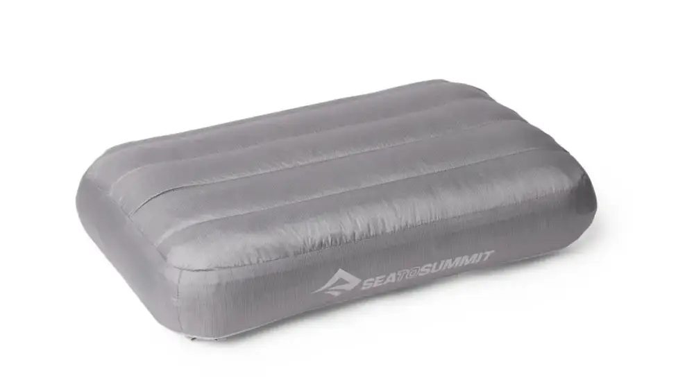 Poduszka Sea to Summit Aeros Down - Neutral Grey Ograniczona ilość