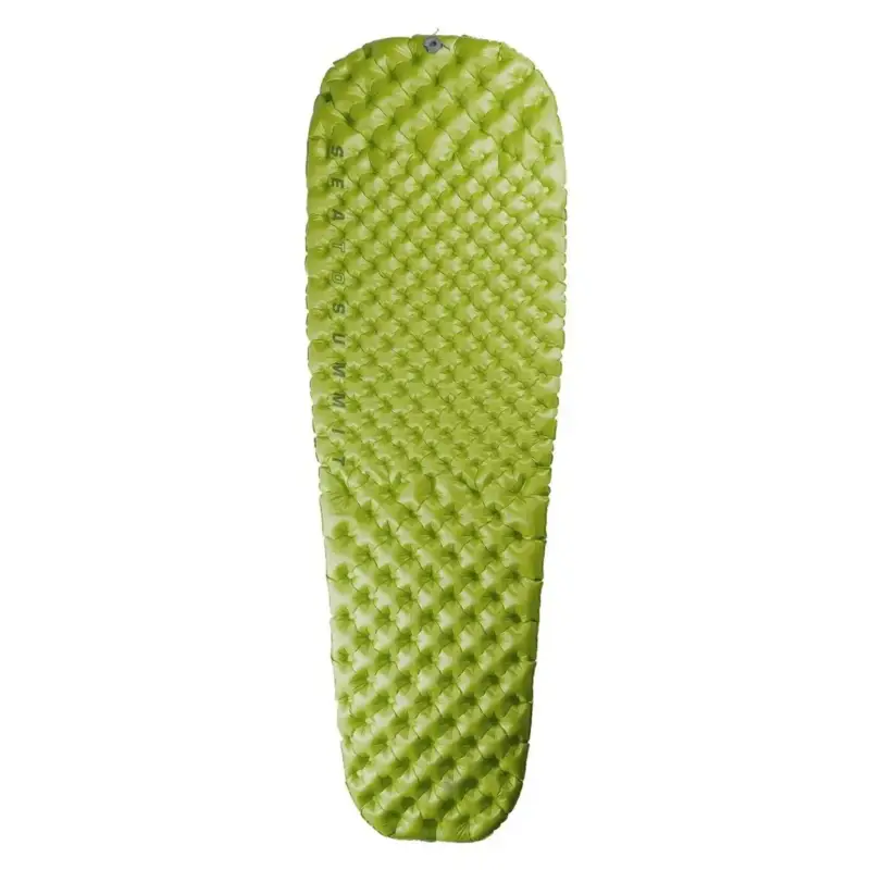 Mata ocieplana STS Comfort Light ASC Insulated Mat - Green Nowość