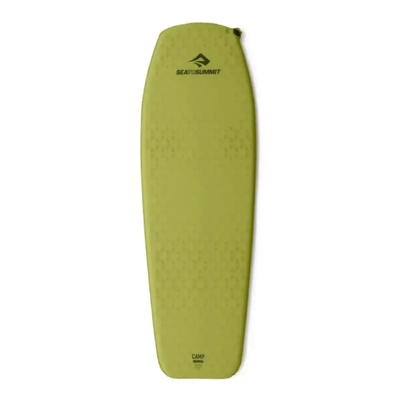 Popularny Mata samopompująca Sea to Summit Camp Mat - Large