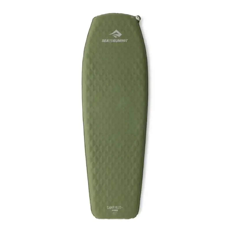 Mata samopompująca Sea to Summit Camp Plus Mat - Large Szybka wysyłka
