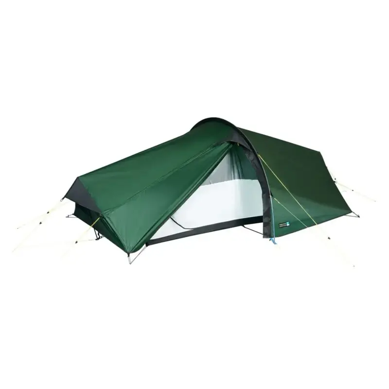Zniżka Namiot turystyczny Terra Nova Laser Compact 2 - Green