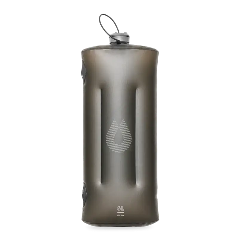 Ostatnie sztuki Bukłak Hydrapak Seeker™ 6 L - Mammoth Grey