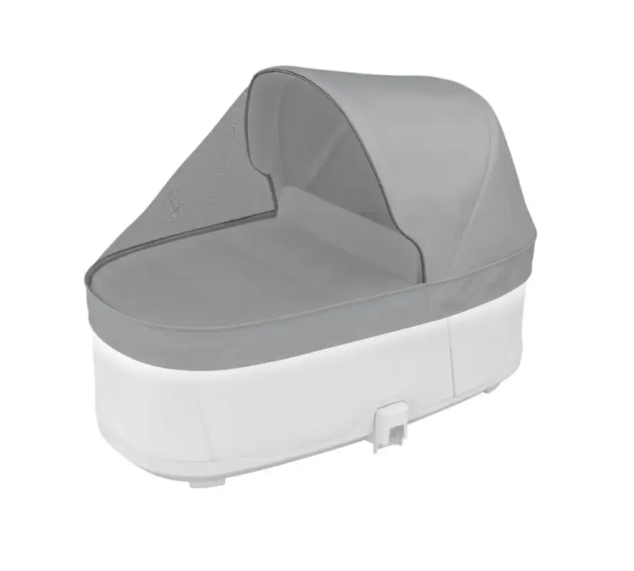 Moskitiera do gondoli Thule Charm Bassinet Mesh Cover Tylko dziś