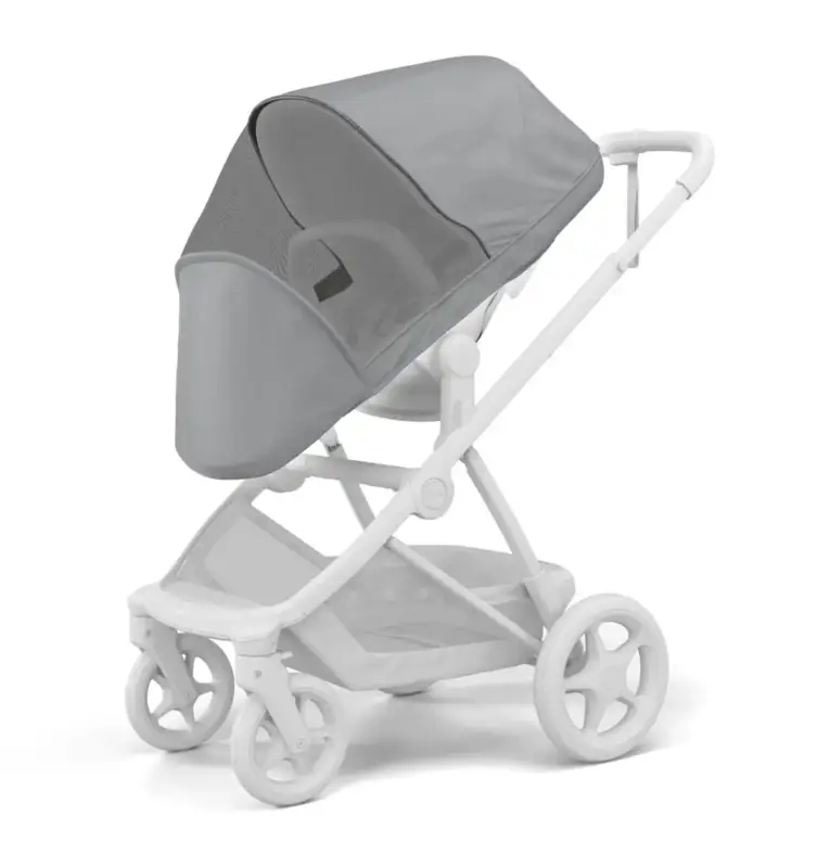 Moskitiera na siedzenie wózka Thule Charm Stroller Mesh Cover Oferta limitowana