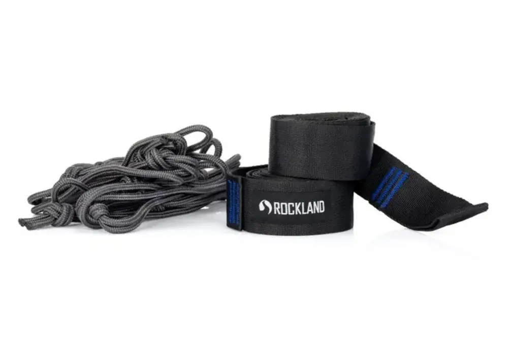 Promocja Mocowanie hamaka Rockland Hammock suspension Smart Straps