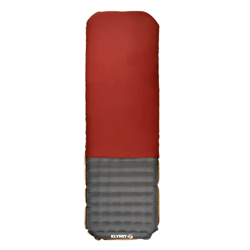 Hit sprzedaży Materac dmuchany Klymit Klymaloft Peak™ XL - Picante