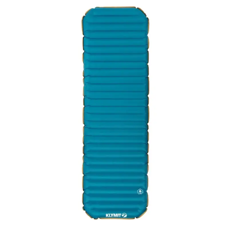 Wysoka jakość Materac dmuchany Klymit Klymaloft Base™ - Deep Water