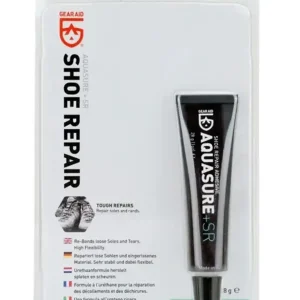 Ostatnia szansa Klej do obuwia Gear Aid Aquasure+SR Shoe Repair Adhesive
