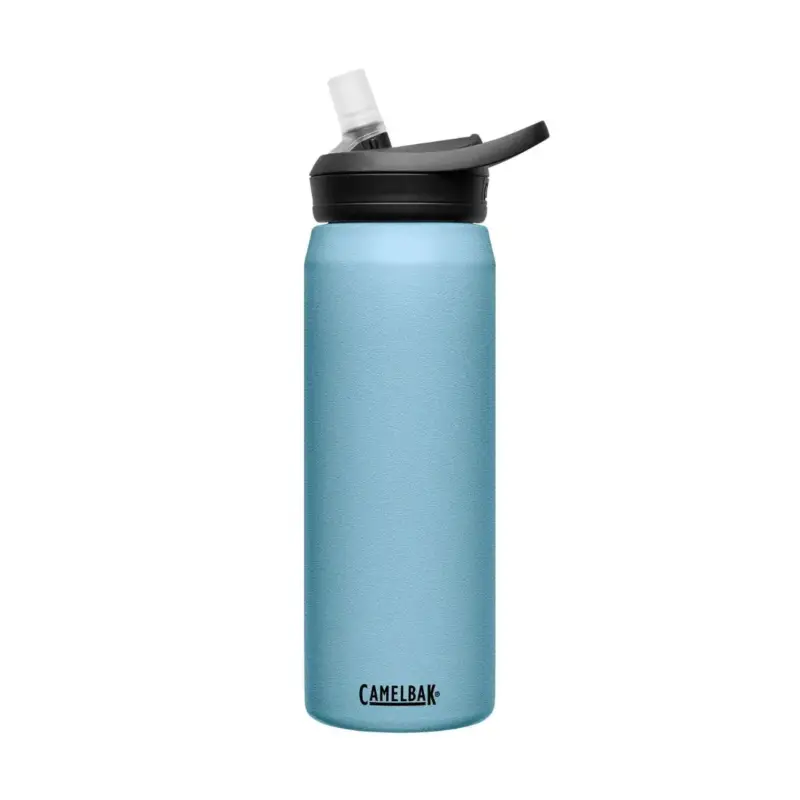 Bezpieczna płatność Butelka termiczna Camelbak Eddy+ SST 740ml - Dusk Blue