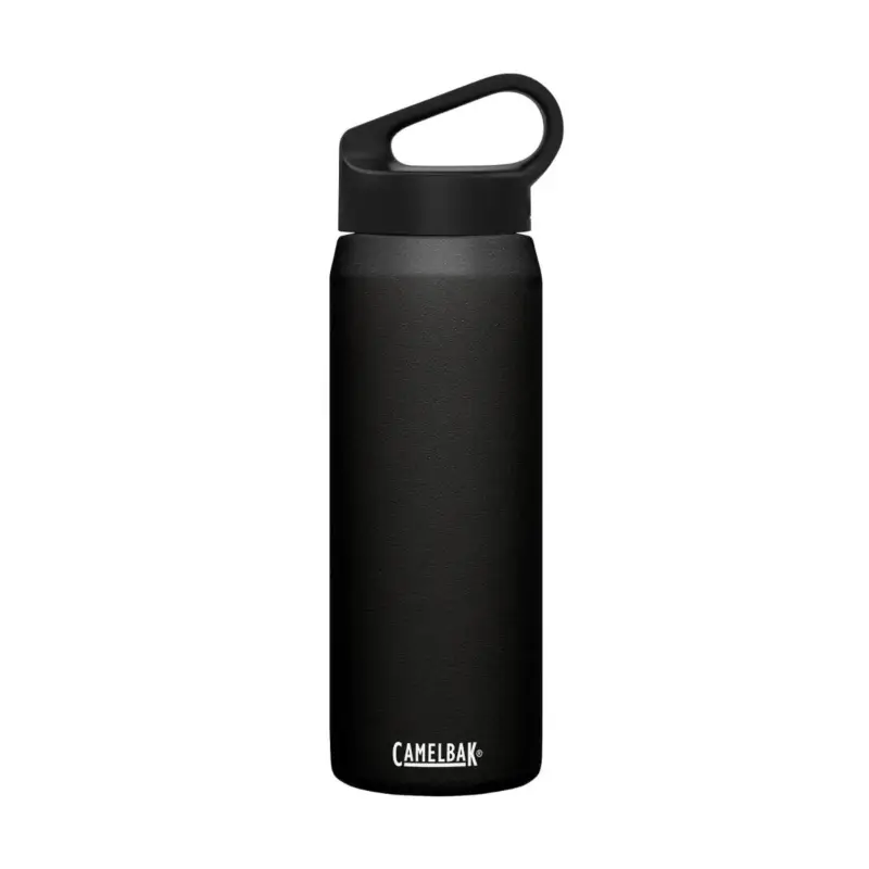 Kup teraz Butelka termiczna Camelbak Carry Cap Ins SST 590ml - Black
