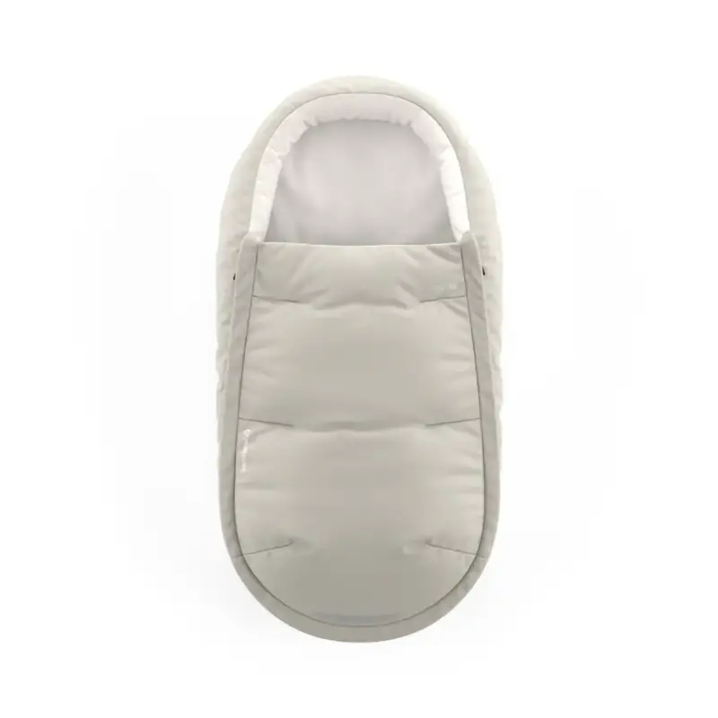 Oferta czasowa Śpiworek do wózka Thule Elements High-Performance Footmuff S - Gentle Beige
