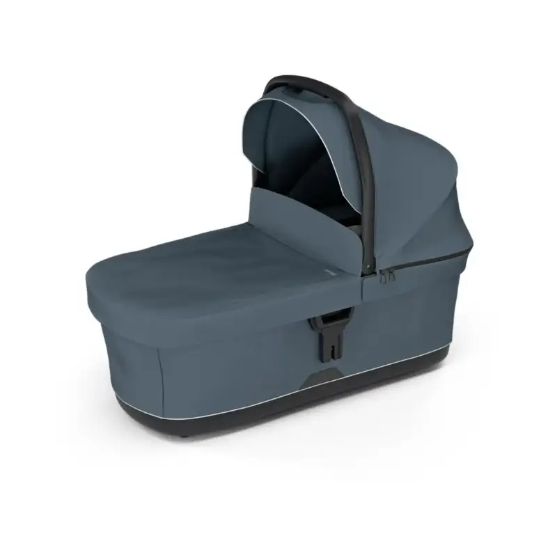 Premium Gondola Thule Bassinet - Dark Slate