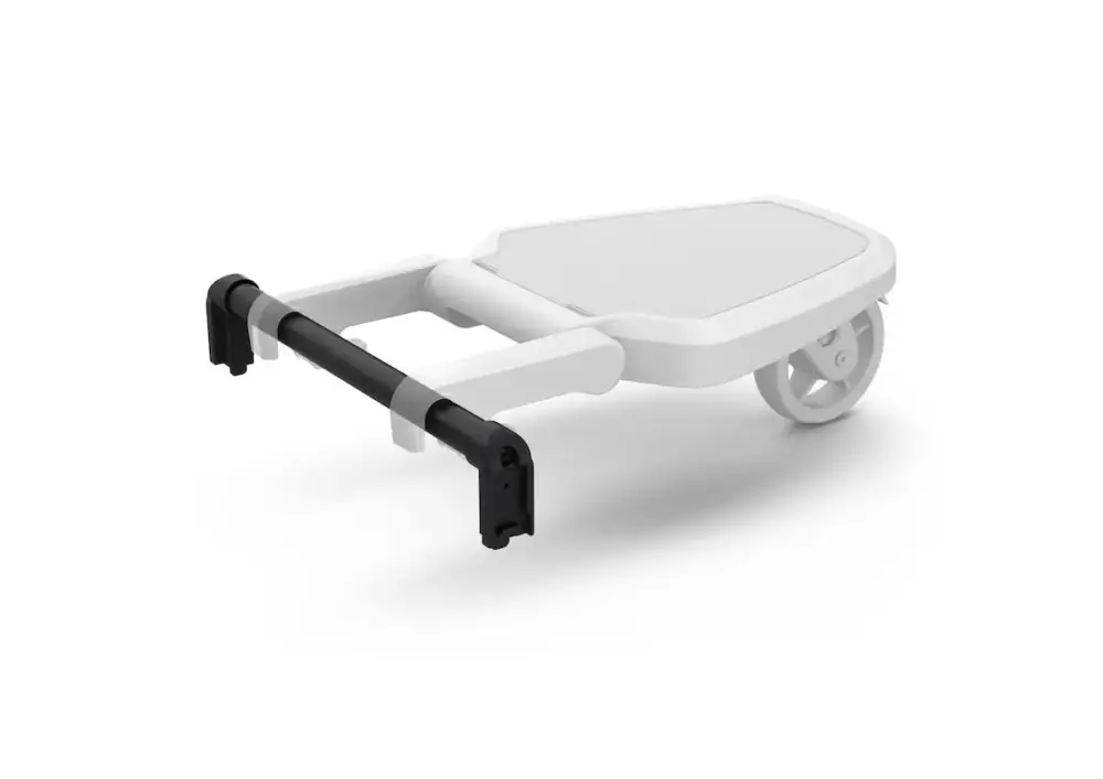 Adapter do platformy Thule Spring Rider Board Adapter Tani