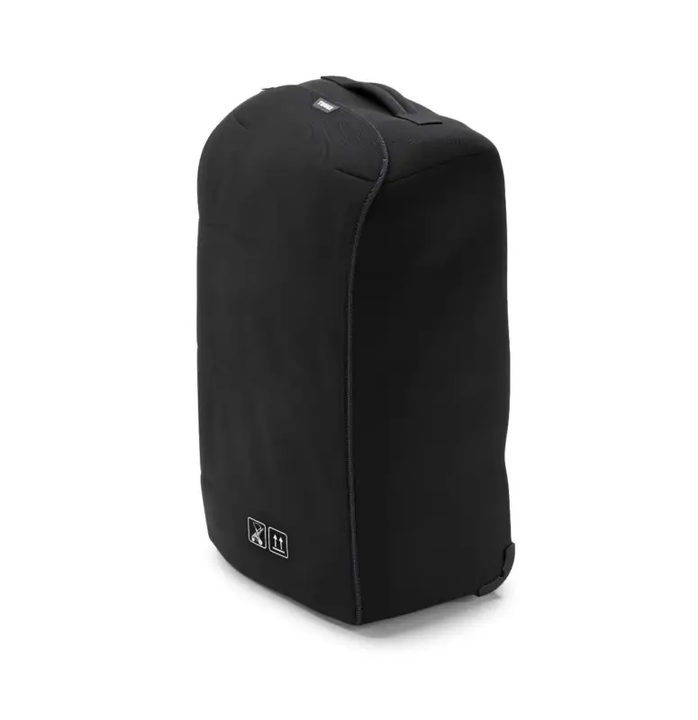 Torba transportowa do wózka Thule Sleek Travel Bag - Black Dodaj do koszyka