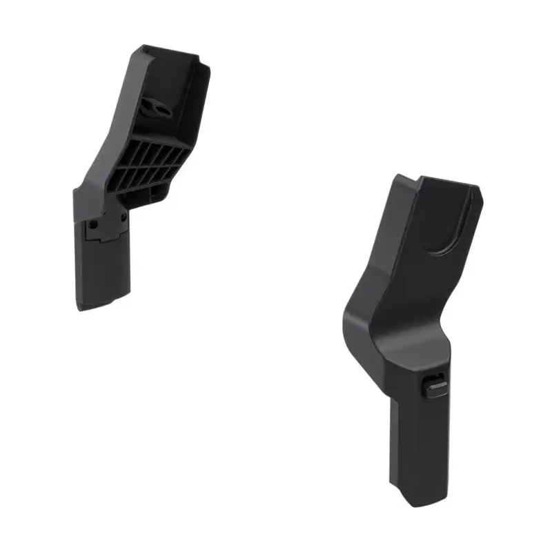 Taniej Adapter do fotelika samochodowego Thule Sleek Car Seat Adapter – Main Position