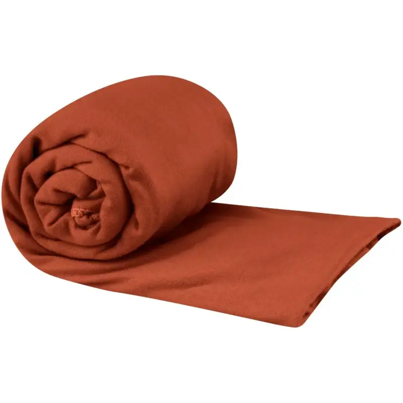 Ręcznik szybkoschnący Sea to Summit Pocket Towel - Picante Oferta