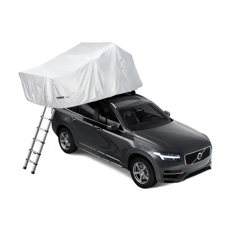 Bestseller Osłona przeciwdeszczowa do namiotu dachowego Thule Weatherhood Autana 4