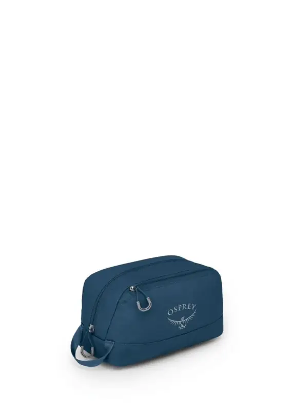 Dostępne od ręki Kosmetyczka Osprey Daylite Toiletry Kit - Blue