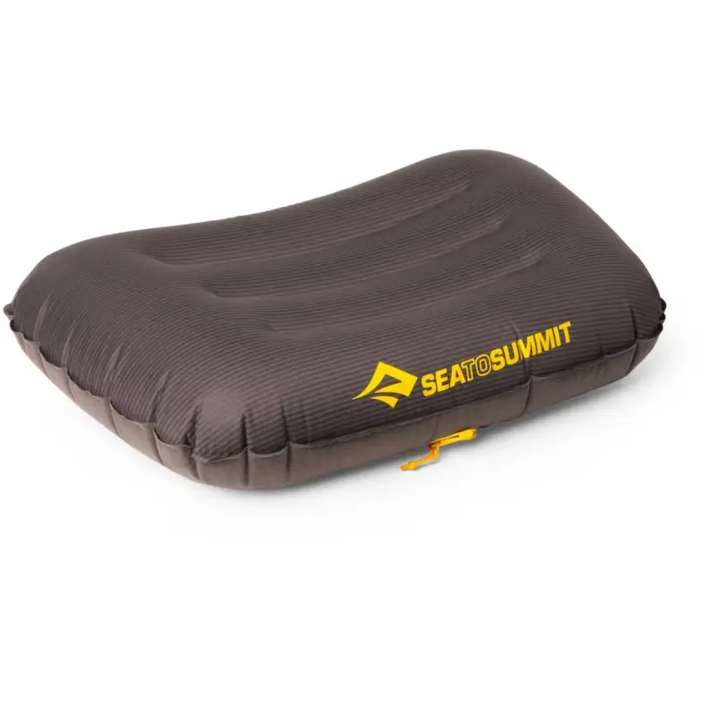 Poduszka STS Aeros Ultralight Pillow - Beluga Grey Promocja