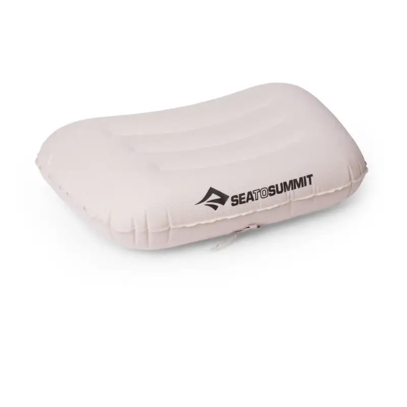 Sprawdź teraz Poduszka STS Aeros Ultralight Pillow - Moonstruck Grey