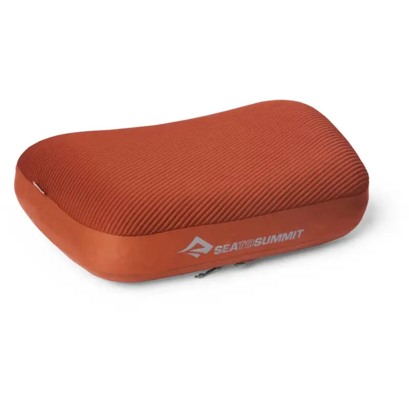 Poduszka STS Aeros Premium Pillow - Picante Red Rabat